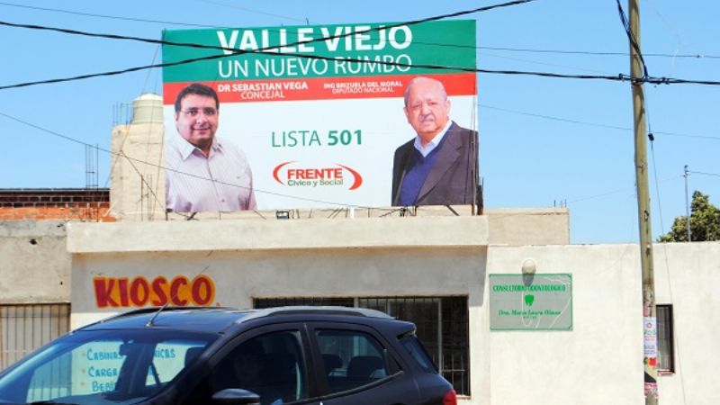 ¿Y el “Gallo” Jalile…?