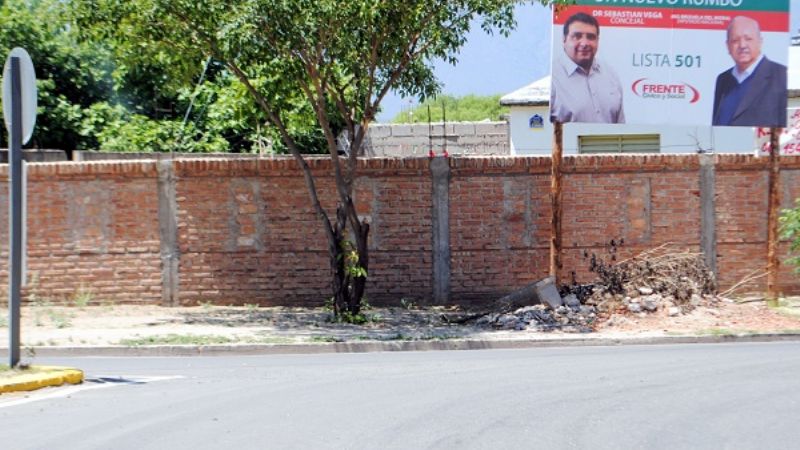 ¿Y el “Gallo” Jalile…?