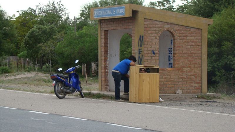 Advierten que no autorizaron la instalación de radar de velocidad 