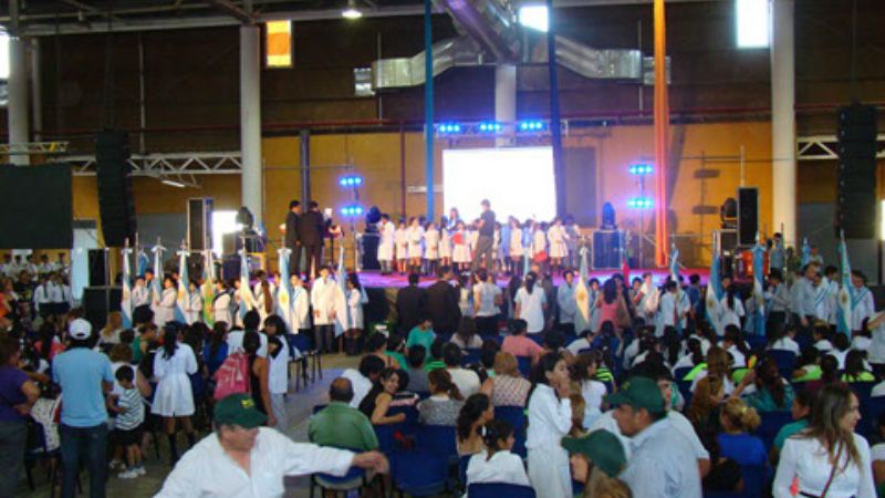 Se lanza la Expo Ambiente 2013