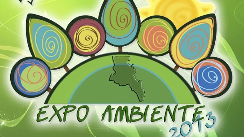 Se lanza la Expo Ambiente 2013