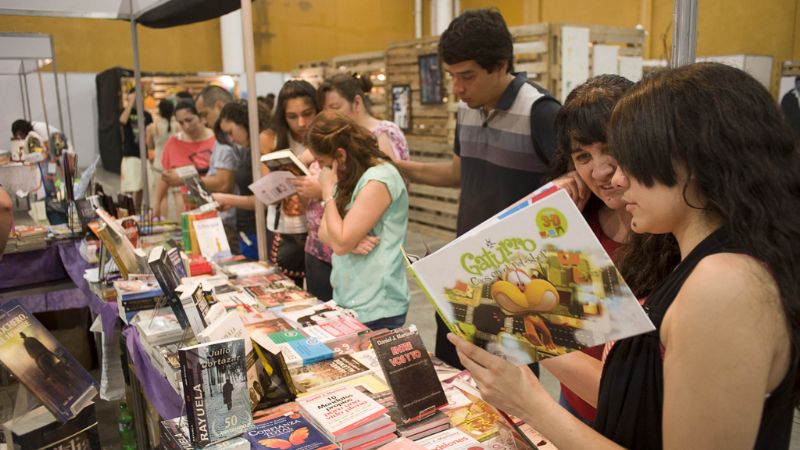 La 10° Feria del Libro se despidió exitosamente