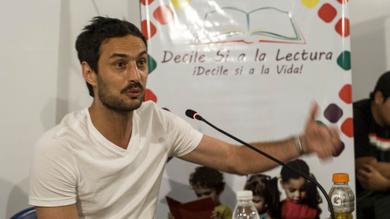 La 10° Feria del Libro se despidió exitosamente