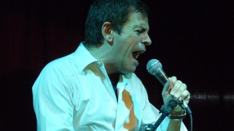 Mañana única función de la ópera “María de Buenos Aires”