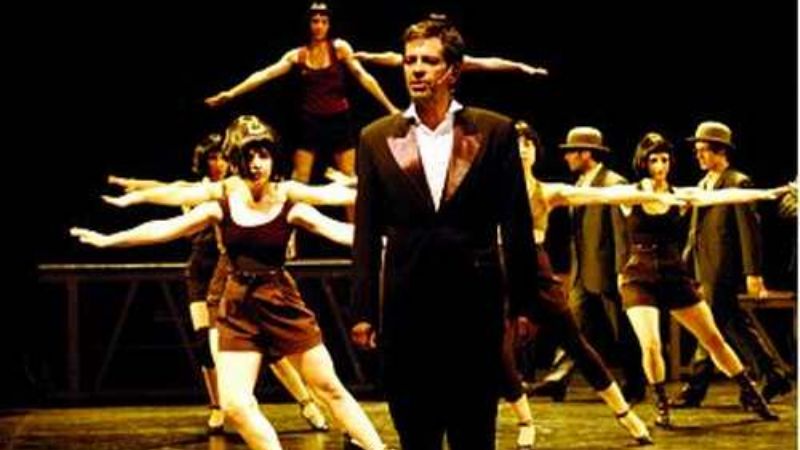 Mañana única función de la ópera “María de Buenos Aires”