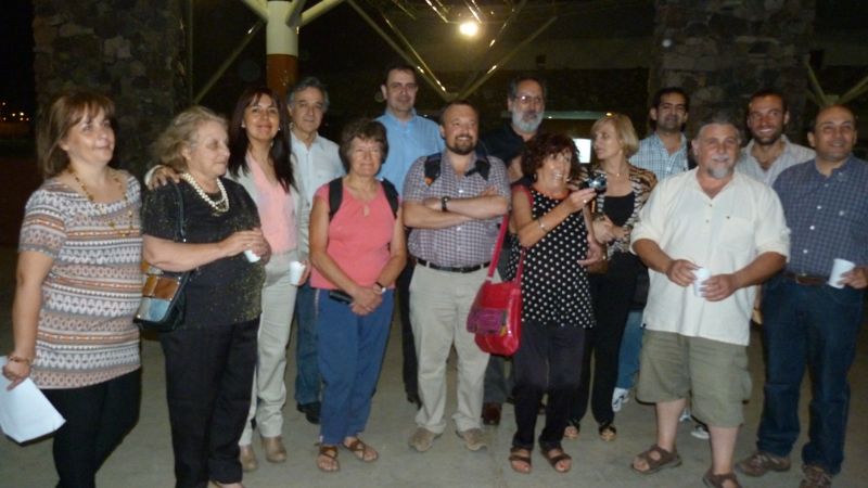 Reconocidos investigadores en las Jornadas de Arqueología de Catamarca