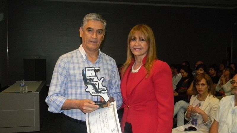 Iniciaron las Jornadas de Odontología “Dr. Enrique García”  