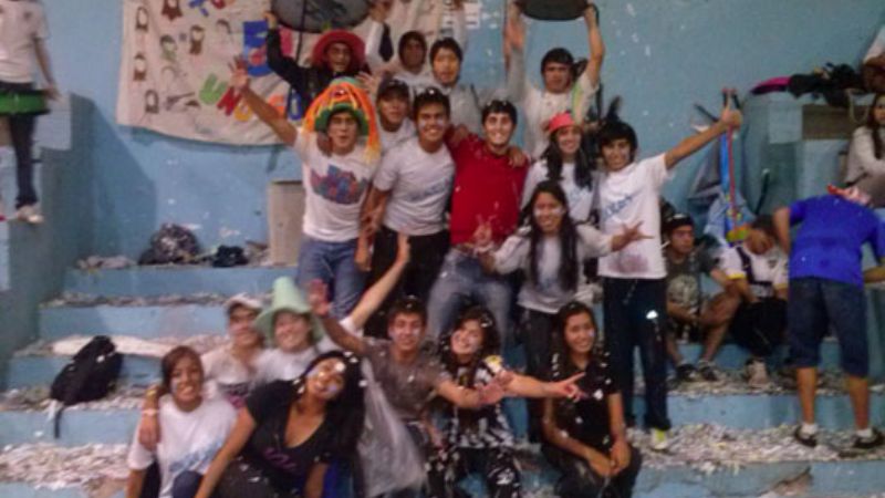 40 alumnos harán su viaje de egresados a Córdoba