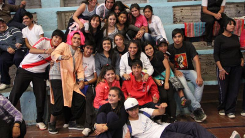 40 alumnos harán su viaje de egresados a Córdoba