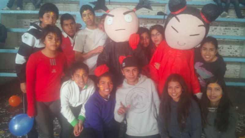 40 alumnos harán su viaje de egresados a Córdoba