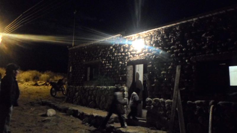 Una obra emblemática para los vecinos de La Hoyada