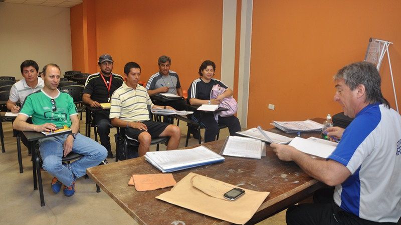 Juegos Interescolares de Escuelas Rurales