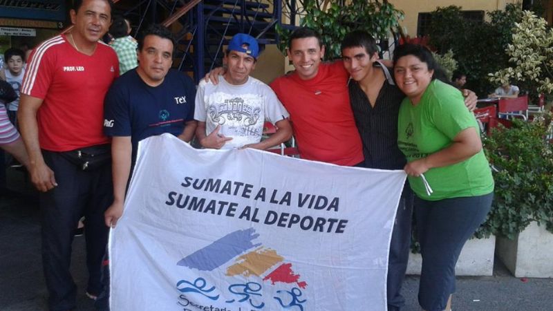 Buenas actuaciones catamarqueñas en Tucumán