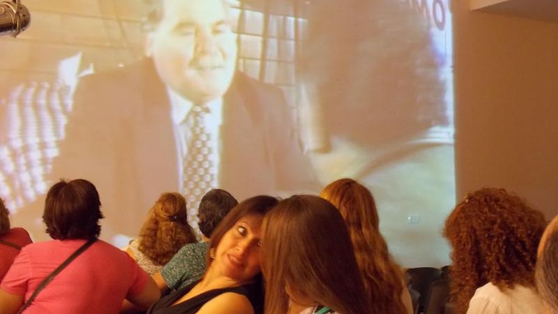 Recordaron a Miguel Chanampa