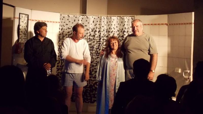 Recordaron a Miguel Chanampa