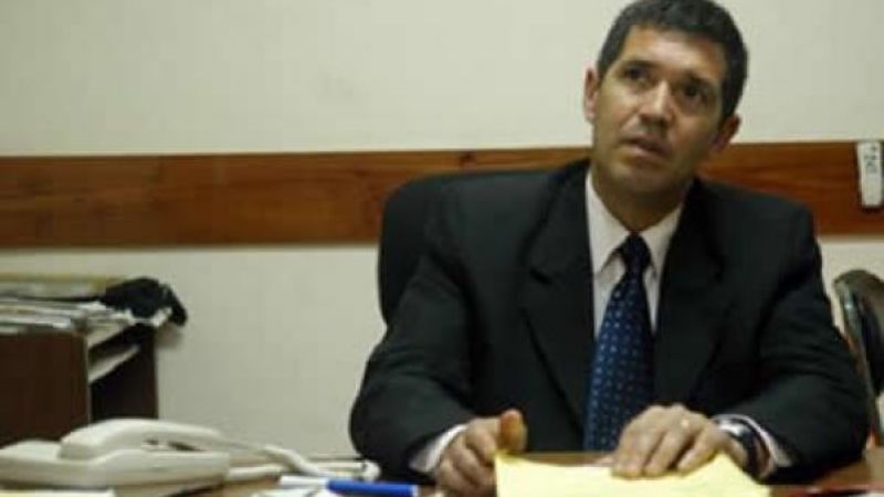 ¿Se viene la Secretaría de Seguridad?