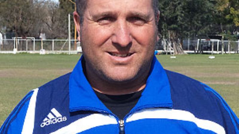 La Fundación Leo Messi, en Catamarca