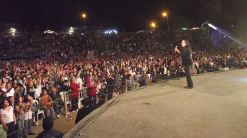 La Cartelera del Yokavil superó las expectativas 