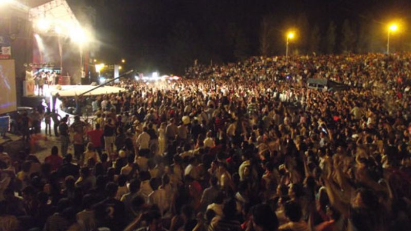 La Cartelera del Yokavil superó las expectativas 