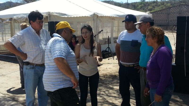 Buenas Prácticas en la Elaboración de Dulces