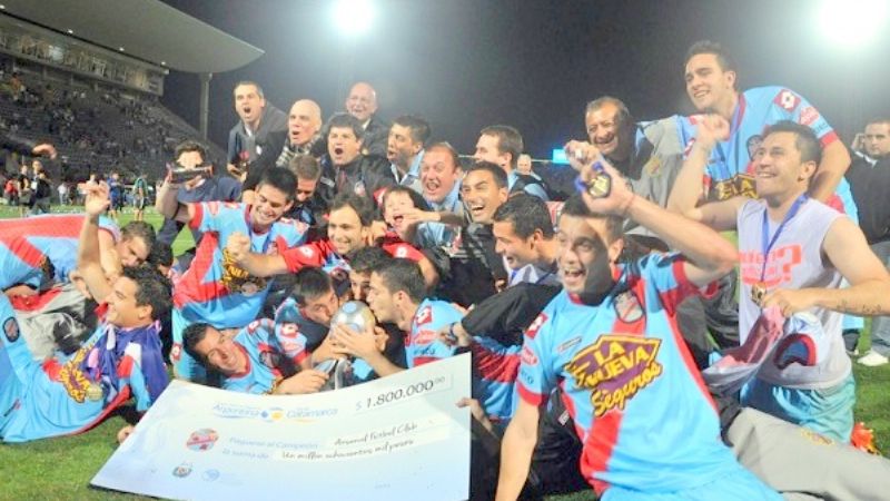 Catamarca, anfitriona de lujo para una final inolvidable 