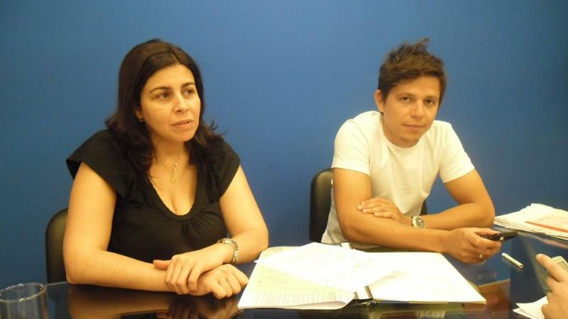 Estado de normalización edilicia en escuelas de la Capital