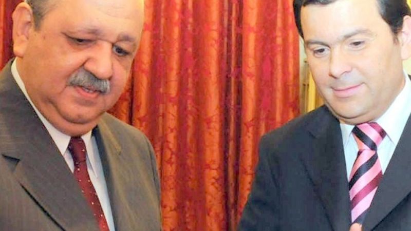 La Corte suspendió la elección de gobernador en Santiago