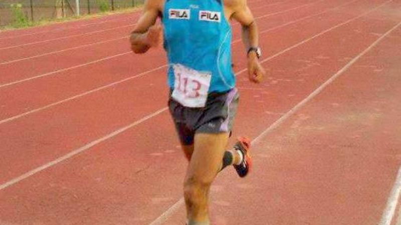 La “Pedro Arias” aportó a Medalla de Plata Mundial