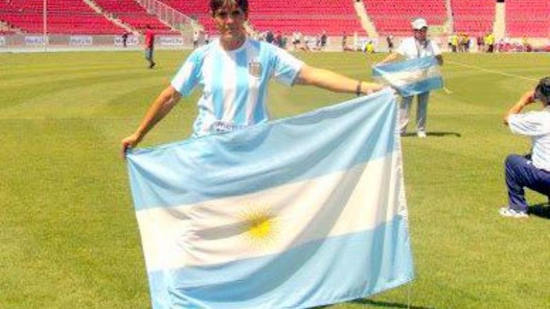 La “Pedro Arias” aportó a Medalla de Plata Mundial