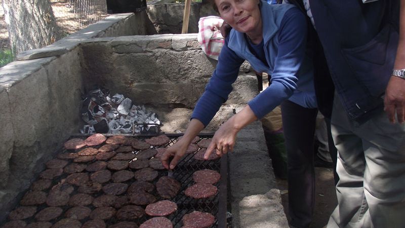 La Escuela Municipal cerró las actividades de “Familia-Escuela”