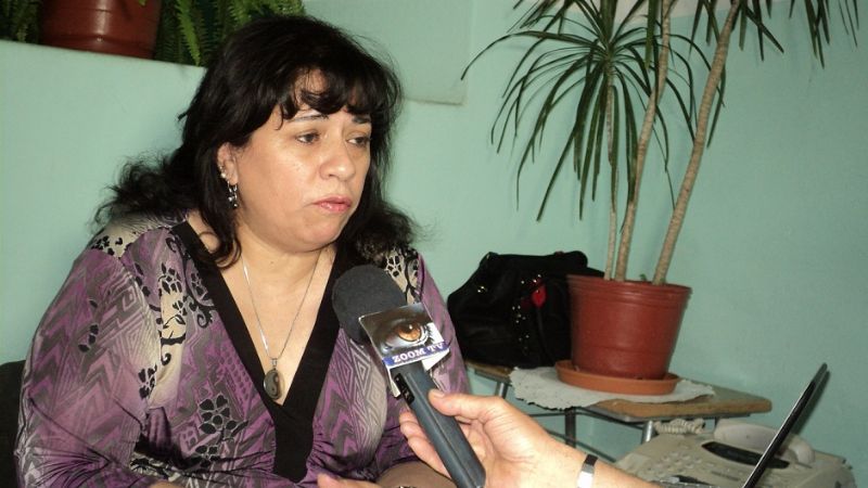 Normalización del IES: “Aquí no se van a cerrar carreras”