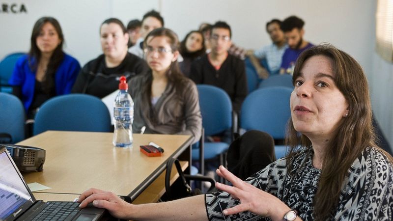 Arranca nuevo módulo del curso de producción de espectáculos 