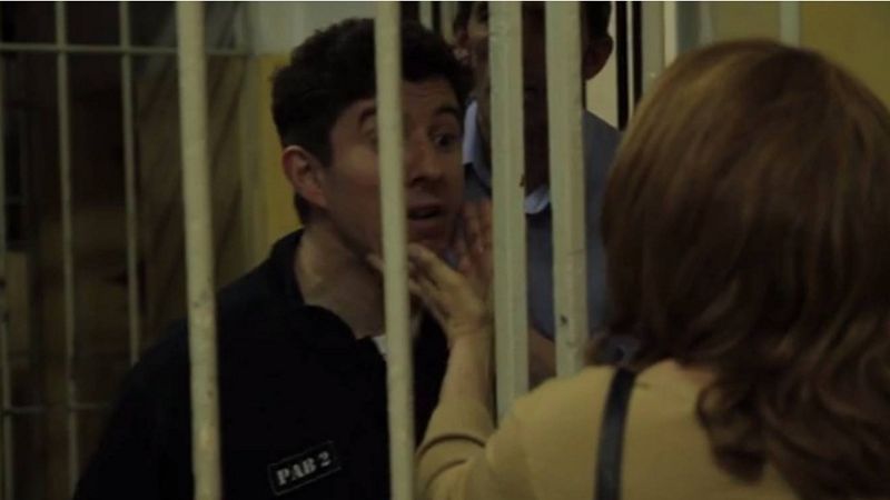 “Condenados”, nuevo estreno del Espacio Incaa