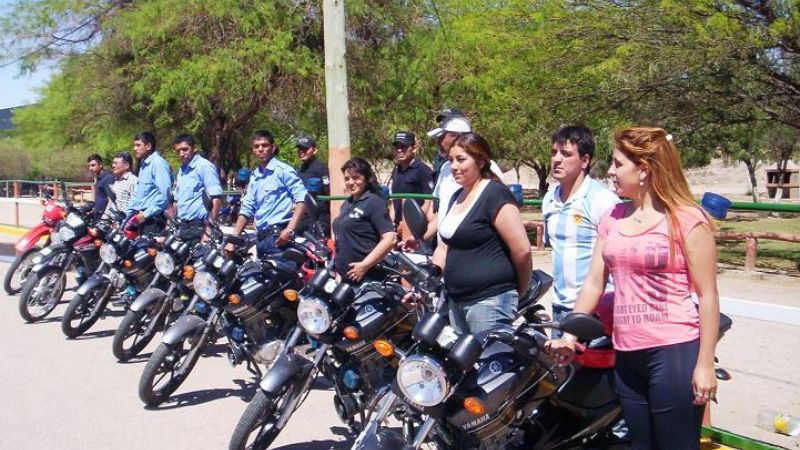 Dictan curso sobre “Conducción a la Defensiva”