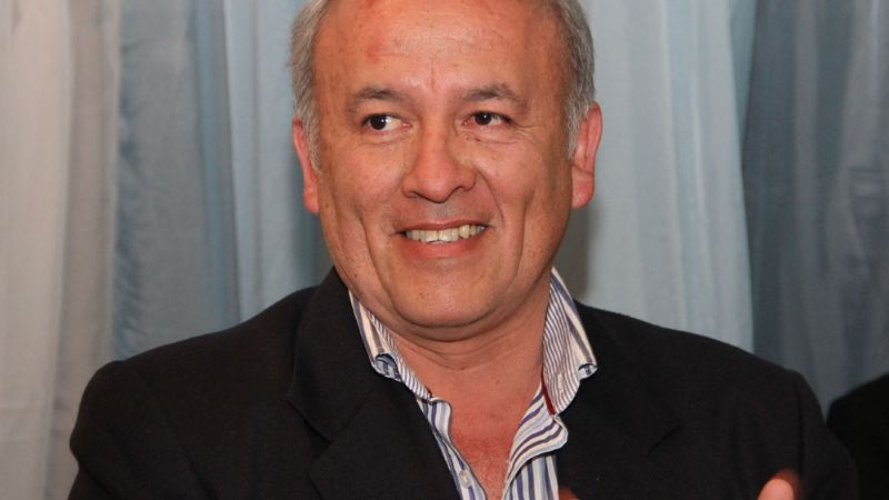 Marcial en la cuenta regresiva para este domingo