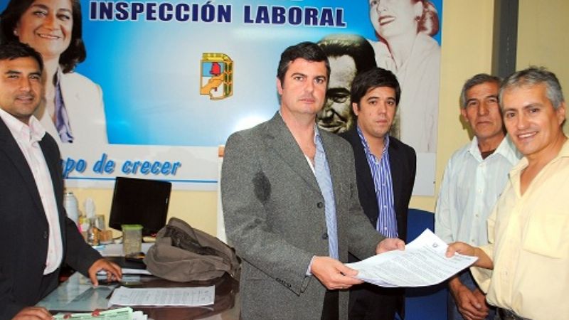 Acuerdan pago de adicional a personal de Servicios Públicos