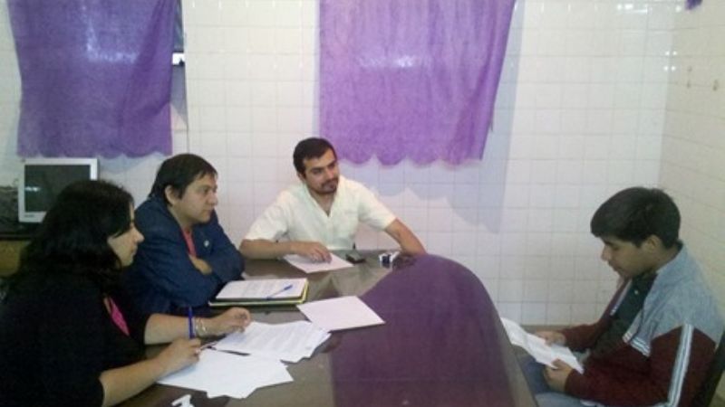 Olimpiada Argentina de Filosofía