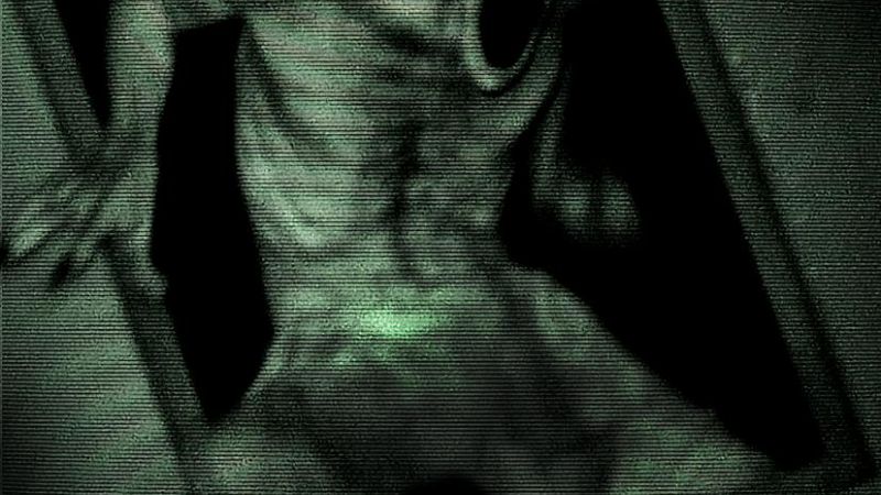 Suspenso y terror desde mañana en el Cine