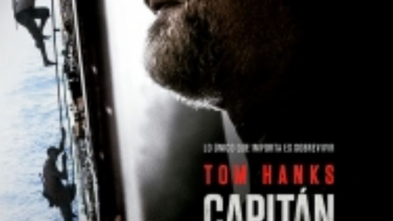 Suspenso y terror desde mañana en el Cine