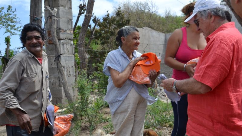 “Queremos armar este proyecto para gobernar en el 2015”