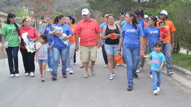 “Queremos armar este proyecto para gobernar en el 2015”