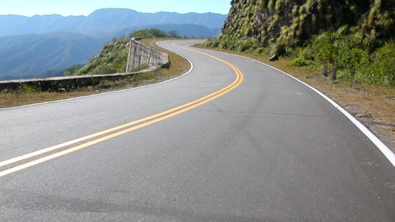 Tras las lluvias, conozca el estado de las rutas nacionales en Catamarca