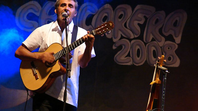 Recreo, única sede fuera de Santiago del Pre-Chacarera 2014