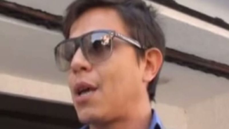 Para eso lo hubieran llamado al arquitecto Bomczuk