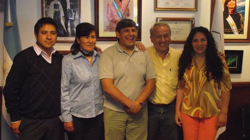 “Tengamos memoria a la hora de votar”