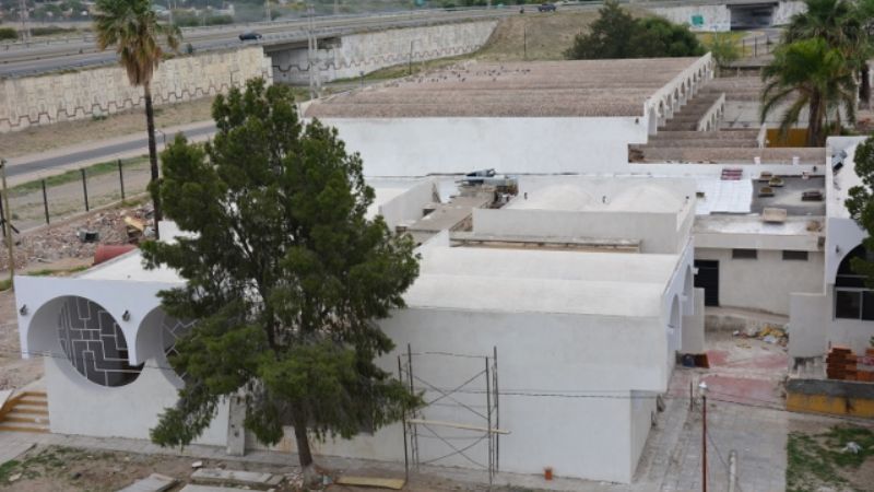 Avanza el Centro de Promoción e Integración Juvenil 