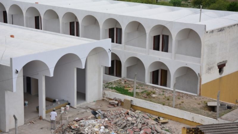 Avanza el Centro de Promoción e Integración Juvenil 