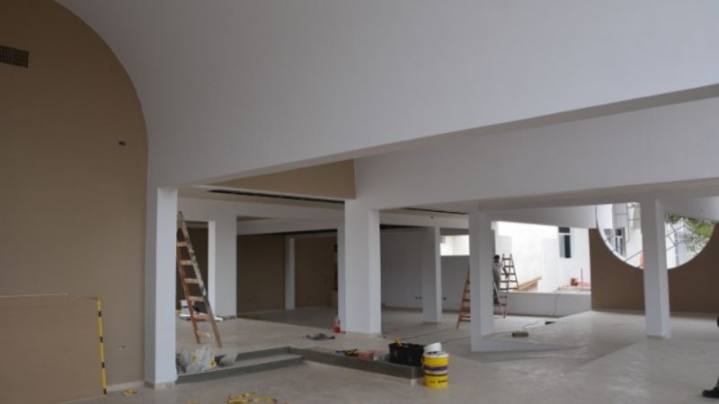 Avanza el Centro de Promoción e Integración Juvenil 