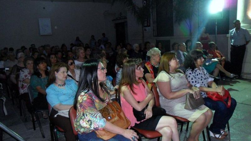 Biblioteca Monseñor Piedrabuena celebró su 6º aniversario