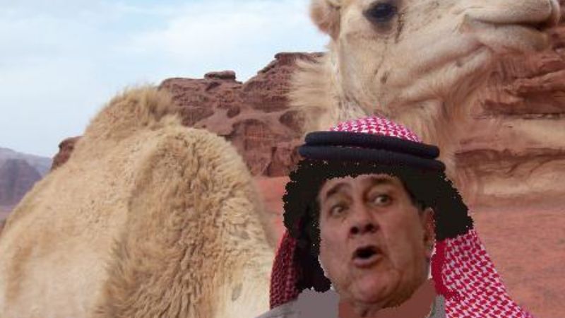 Quintar pide que intervenga la ONU